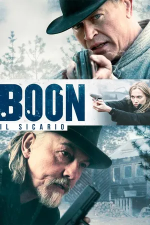 Boon - Il sicario