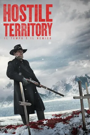Hostile Territory - Il tempo è il nemico