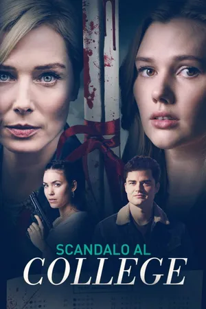 Scandalo al college