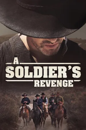 A Soldier's Revenge