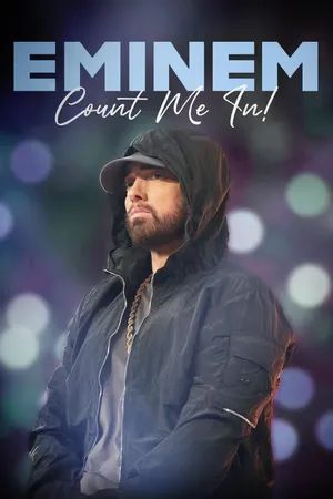 Eminem: Count Me In