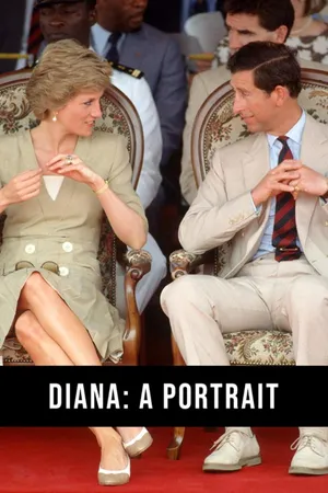 Diana: A Portrait