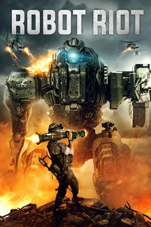 Robot Riot