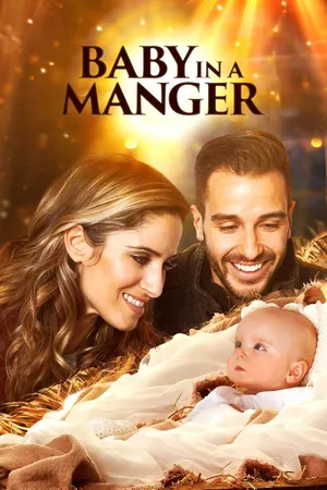 Baby in a Manger