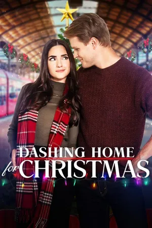 Dashing Home For Christmas