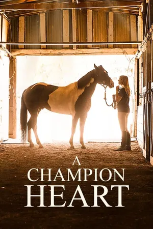 A Champion Heart