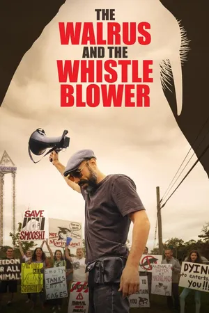 The Walrus and the Whistleblower
