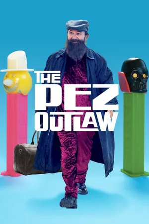 The Pez Outlaw