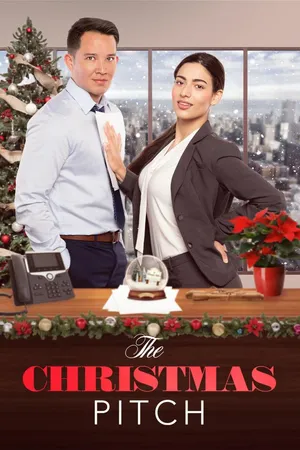 The Christmas Pitch