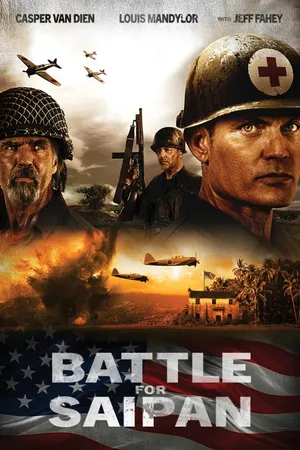 Battle For Saipan