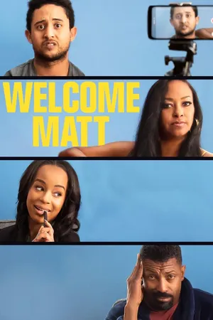 Welcome Matt