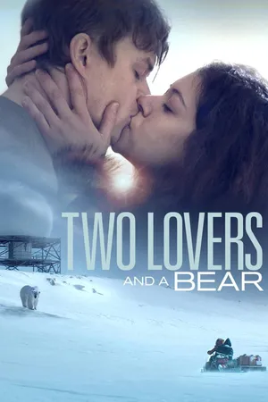 Two Lovers and a Bear