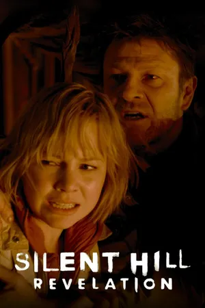 Silent Hill: Revelation
