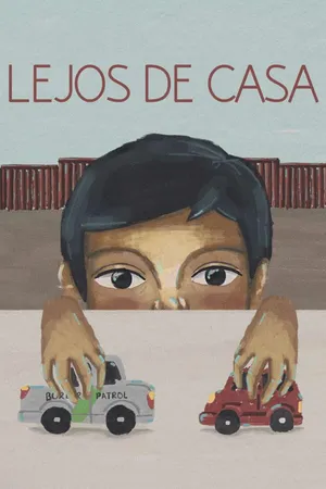 Lejos de casa