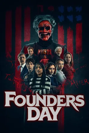Founders Day