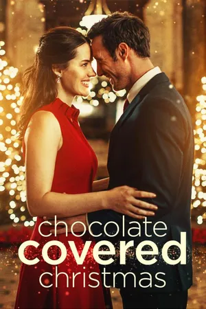 Chocolate Covered Christmas