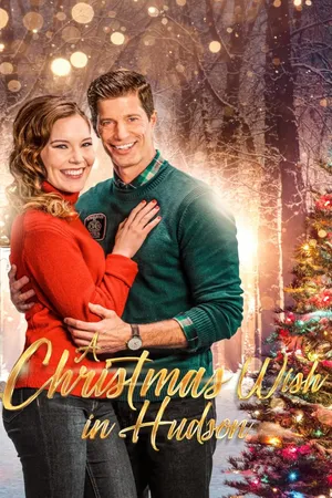 A Christmas Wish In Hudson