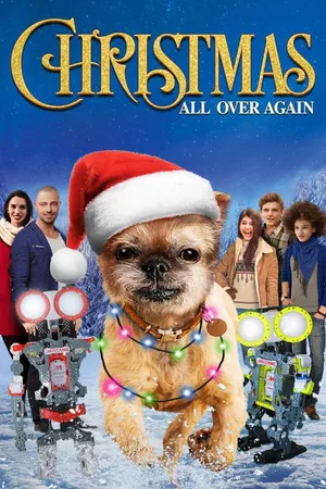 Christmas All Over Again (LAS)