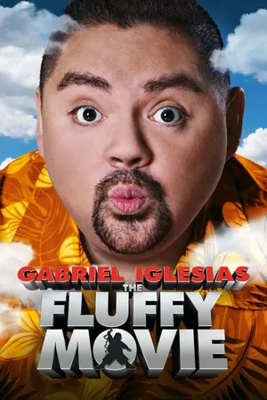 The Fluffy Movie