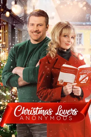 Christmas Lover's Anonymous