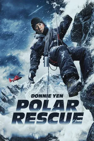 Polar Rescue