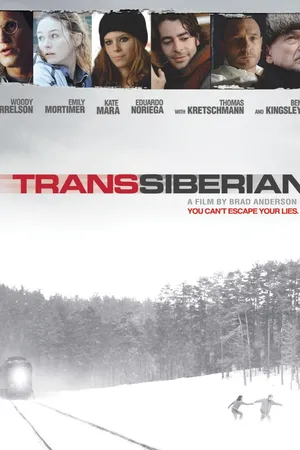 Transsiberian