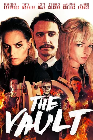 The Vault