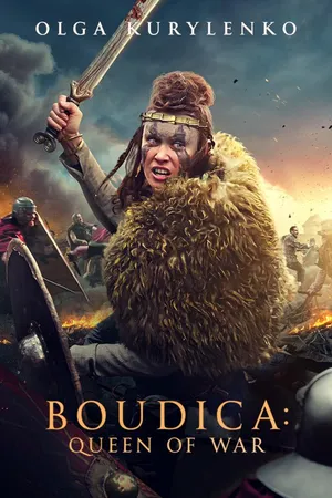 Boudica: Queen Of War