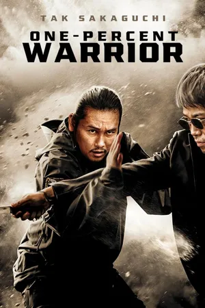 One-Percent Warrior
