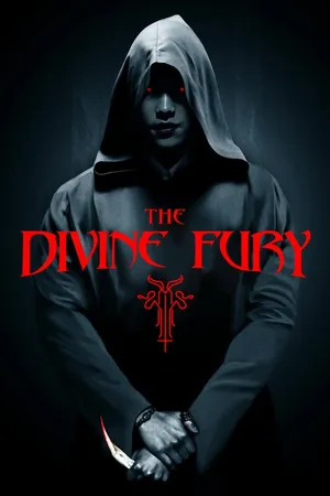 The Divine Fury