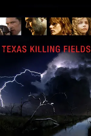TEXAS KILLING FIELDS