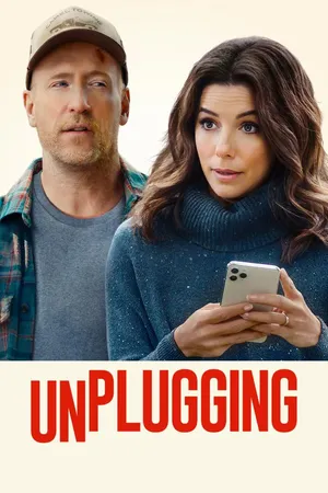 UNPLUGGING