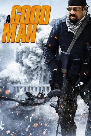 A Good Man