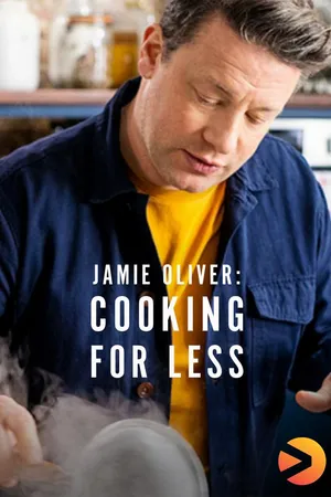 Jamie Oliver: Cooking for Less (Special)