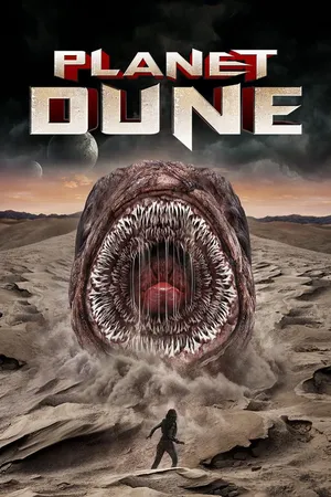 Planet Dune