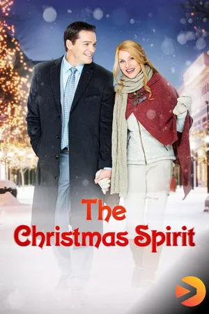 The Christmas Spirit