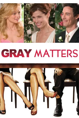 Los líos de Gray