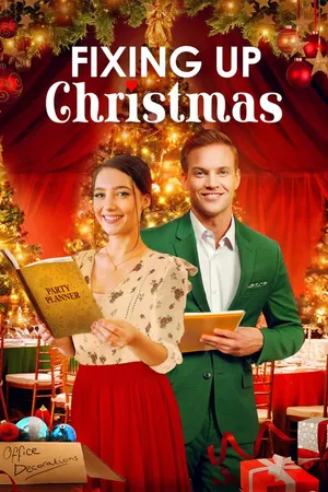 Fixing Up Christmas