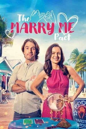 Marry Me Pact, The