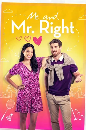 Me and Mr. Right