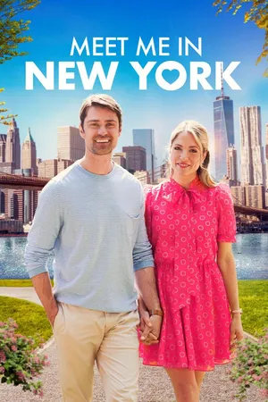Meet Me In New York