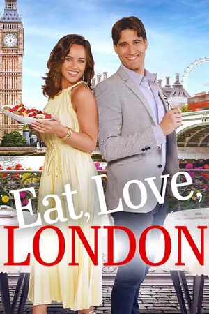 Eat, Love, London
