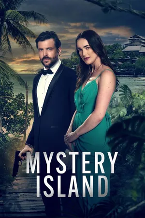 Mystery Island