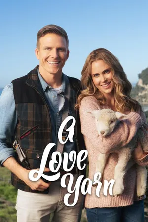 A Love Yarn