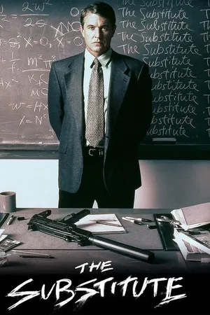 SUBSTITUTE, THE  (1996)