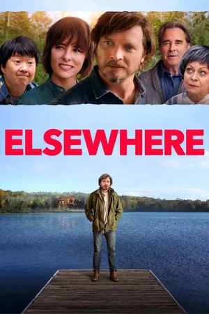 Elsewhere