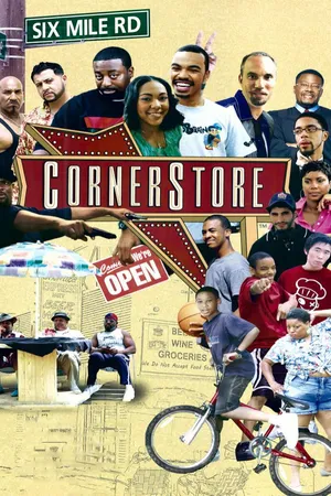 Cornerstore