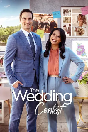 Wedding Contest, The