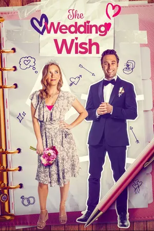 Wedding Wish, The