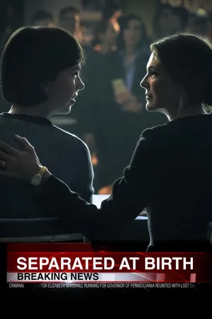 Separated at Birth